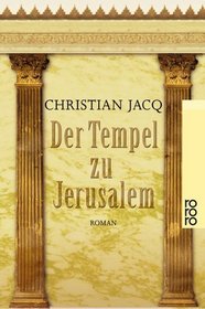 Der Tempel zu Jerusalem.