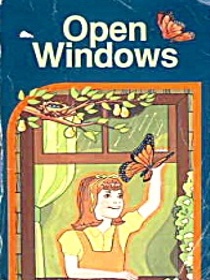 Abeka A Beka Open Windows grade 1