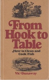 From Hook to Table.