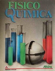 Fisico Quimica (Spanish Edition)