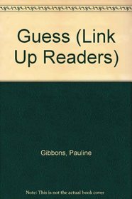 Guess (Link Up Readers)