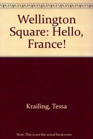 Wellington Square: Level 5 - Hello, France! (Wellington Square)