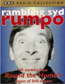 Rambling Syd Rumpo: Starring Kenneth Williams & Kenneth Horne: 40 Warbles from 