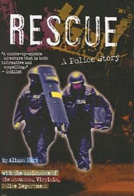 Rescue: A Police Story (Police Work (Random House))
