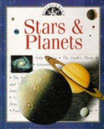 Stars and Planets (Discoveries S.)