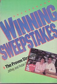 Winning Sweepstakes: The Proven Strategy
