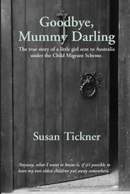 Goodbye, Mummy Darling