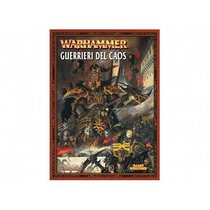 Warhammer Armies Warriors of Chaos (Italian Edition)