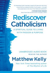 Rediscover Catholicism