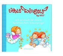 Little Wingels - Ich Wansch dir Einen Himmlischen Schutzengel (Heavenly Guardian) (German)