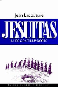 Jesuitas 2 (Spanish Edition)