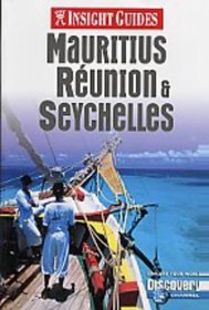 Mauritius and Seychelles Insight Guide (Insight Guides)