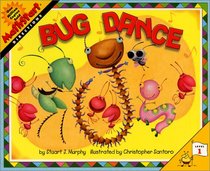 Bug Dance (Mathstart)