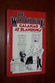 Galahad at Blandings