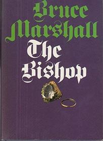 The Bishop;: A novel