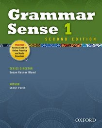 Grammar Sense