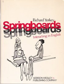 Springboards: Interacting in English