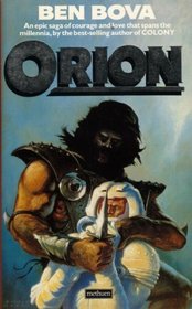 Orion (Orion, Bk 1)