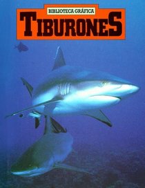 Tiburones (Sharks) (Spanish Edition)