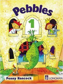 Pebbles: Class Book v. 1