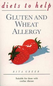 Diets to Help Gluten and Wheat Allergy (Diets to Help)