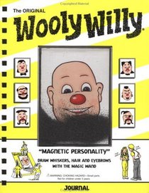 Wooly Willy