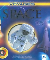 Space (Kingfisher Voyages)