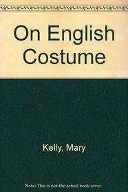 On English Costume