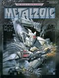 Metalzoic