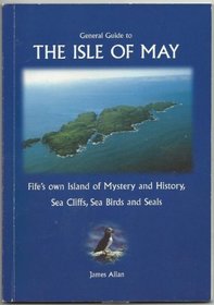 General Guide to the Isle of May