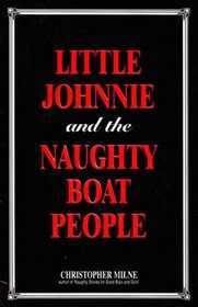Little Johnnie and the Naughty Boat People