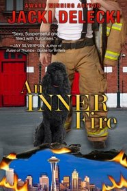 An Inner Fire (Grayce Walters Series)