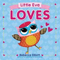 Little Eva Loves