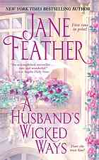 A Husband's Wicked Ways (Cavendish Square, Bk 3)