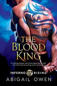 The Blood King (Inferno Rising)