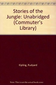 Stories of the Jungle (Commuter's Library)
