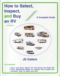 How to Select, Inspect, and Buy an RV: A Complete Guide