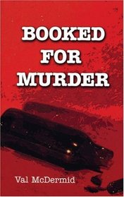 Booked for Murder : A Lindsay Gordon Mystery (Lindsay Gordon Mystery Series )
