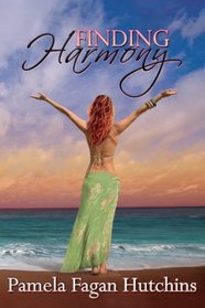 Finding Harmony (Katie Connell, Bk 3)
