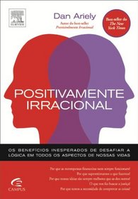 Positivamente Irracional (Em Portugues do Brasil)