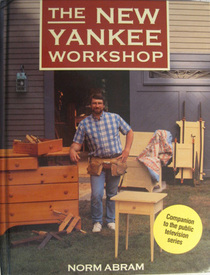 The New Yankee Workshop