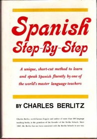 SPANISH STEP BY STEP