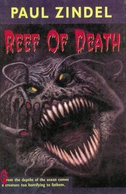 Reef of Death (Zone Unknown, Bk 5)