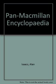 Pan-Macmillan Encyclopaedia