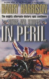 Stars and Stripes in Peril