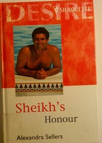 Sheikh's Honour