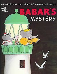 BABAR'S MYSTERY