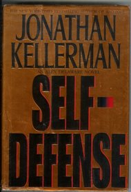 Self-Defense (Alex Delaware, Bk 9)