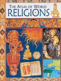 The Atlas of World Religions (One Shot)
