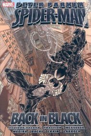 Spider-Man, Peter Parker: Back In Black HC (Spiderman)